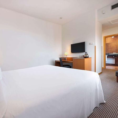 Hotel Zentral León Εξωτερικό φωτογραφία