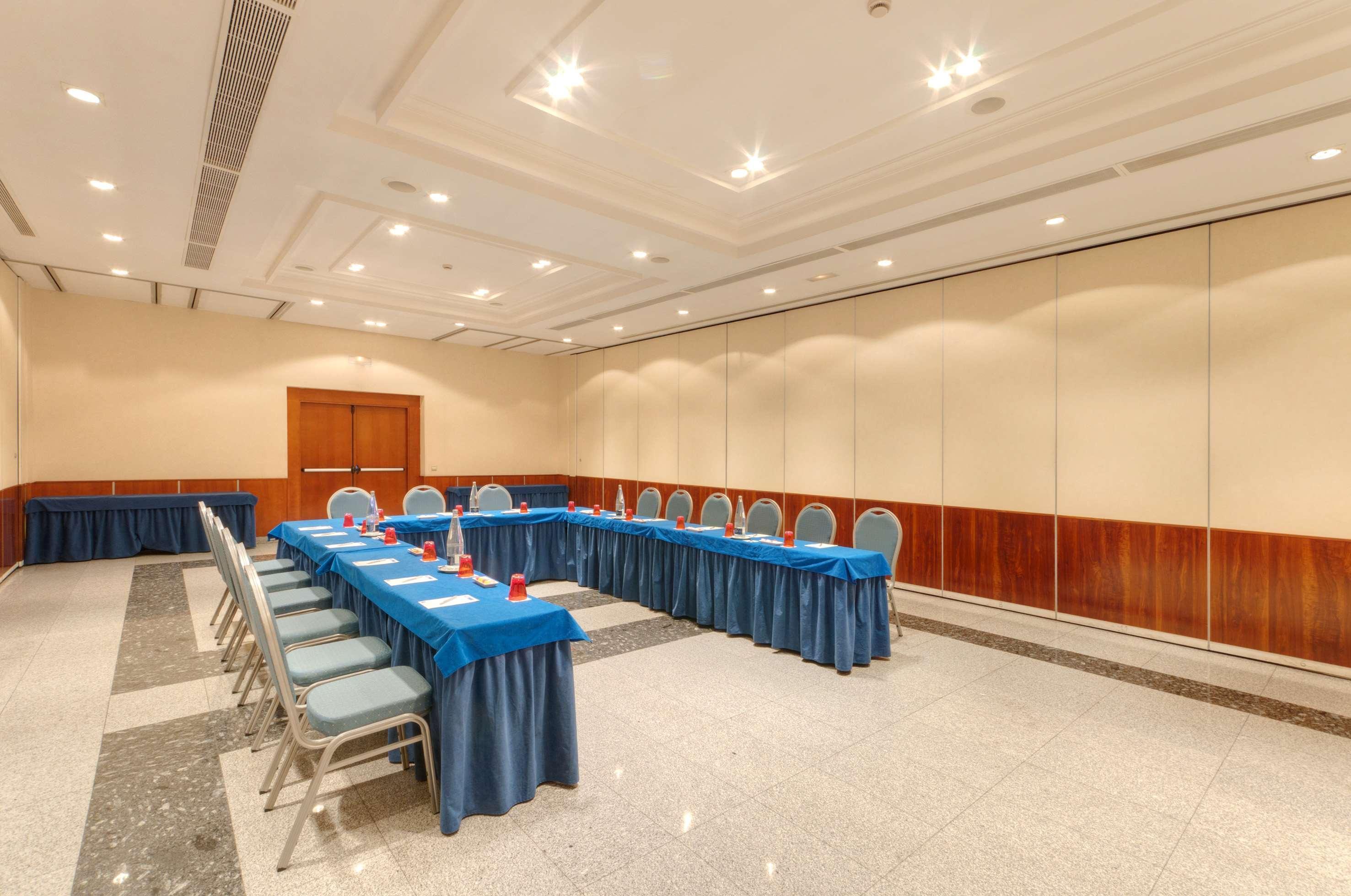Hotel Zentral León Επιχειρήσεις φωτογραφία