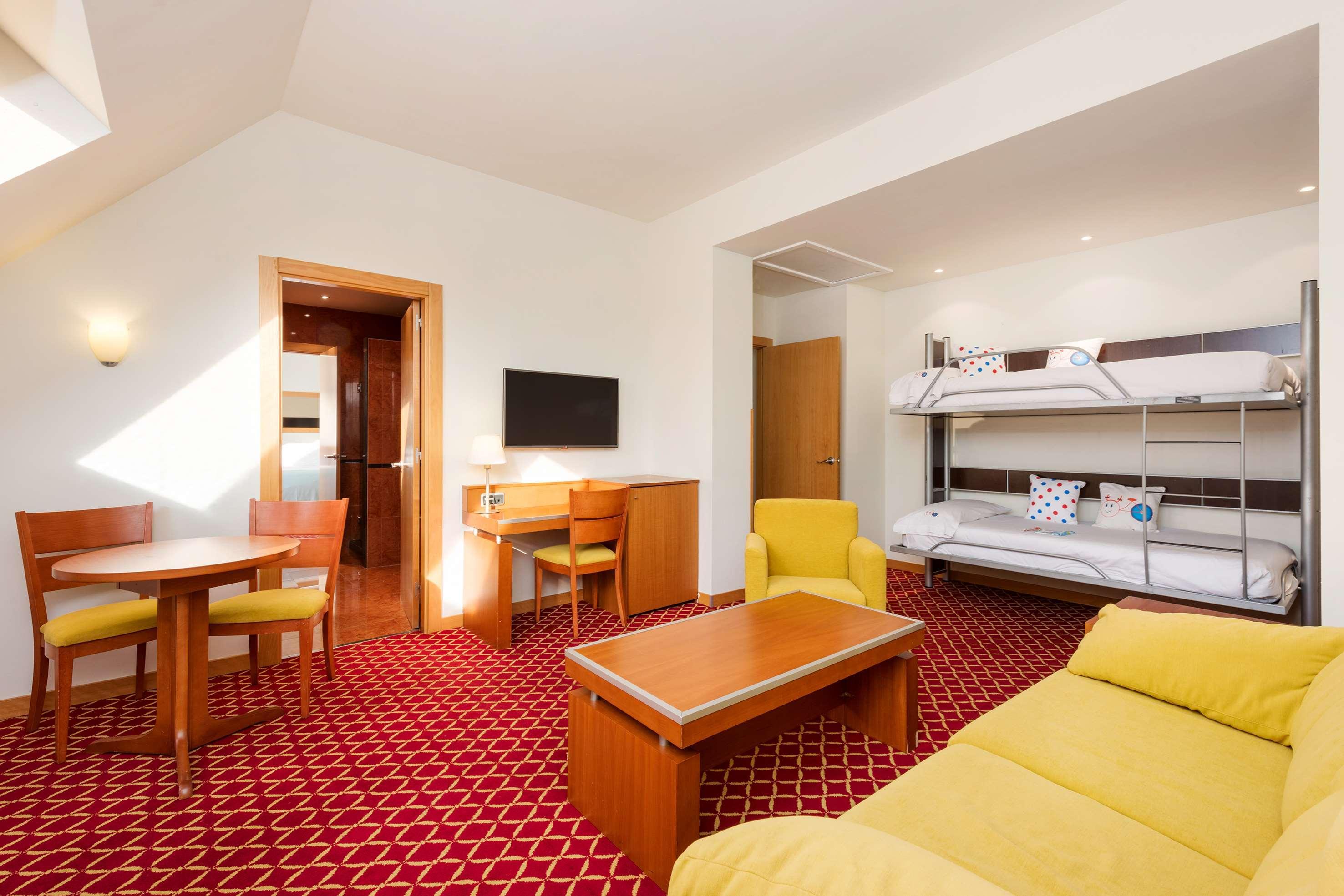 Hotel Zentral León Εξωτερικό φωτογραφία