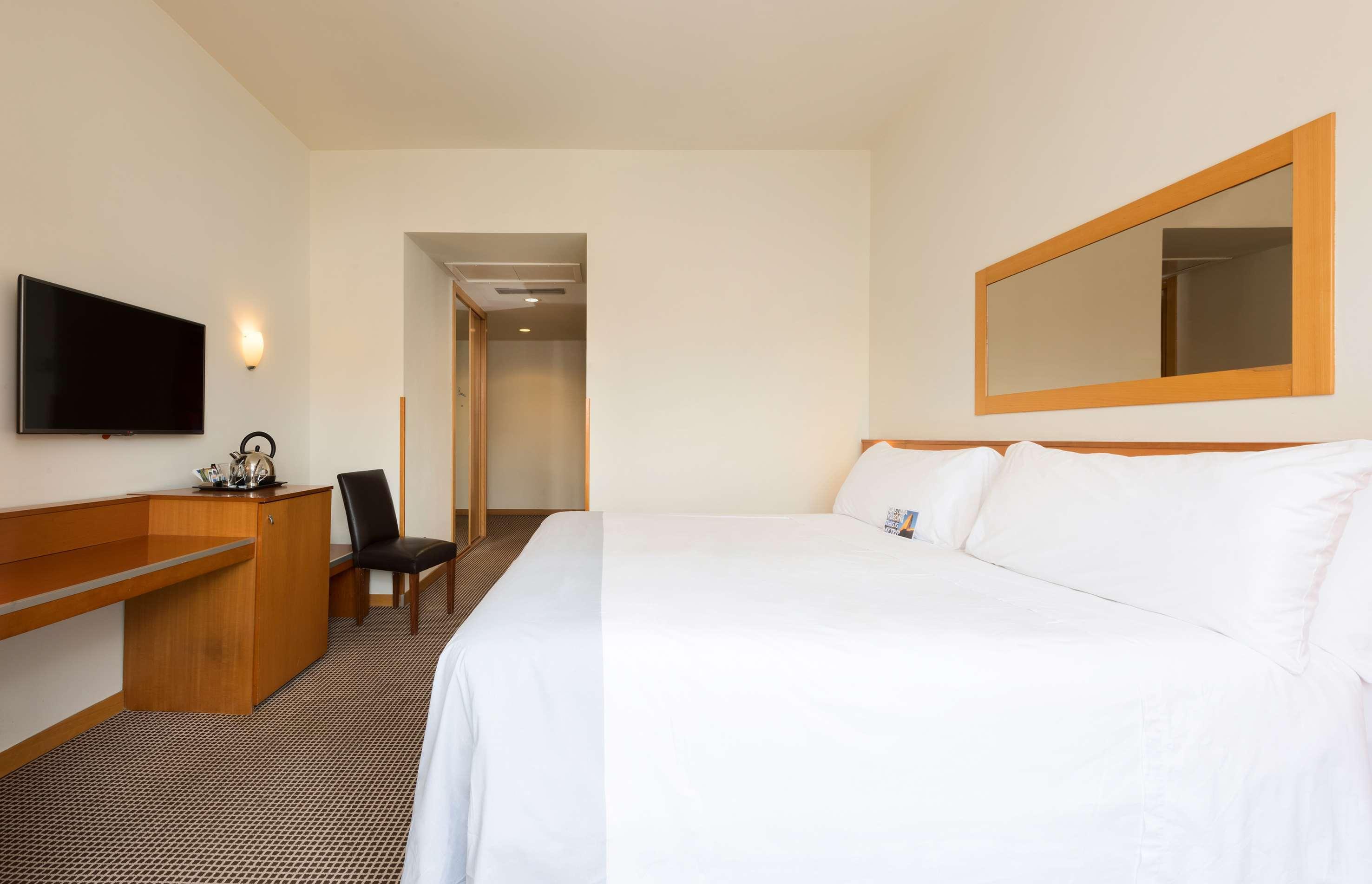Hotel Zentral León Εξωτερικό φωτογραφία