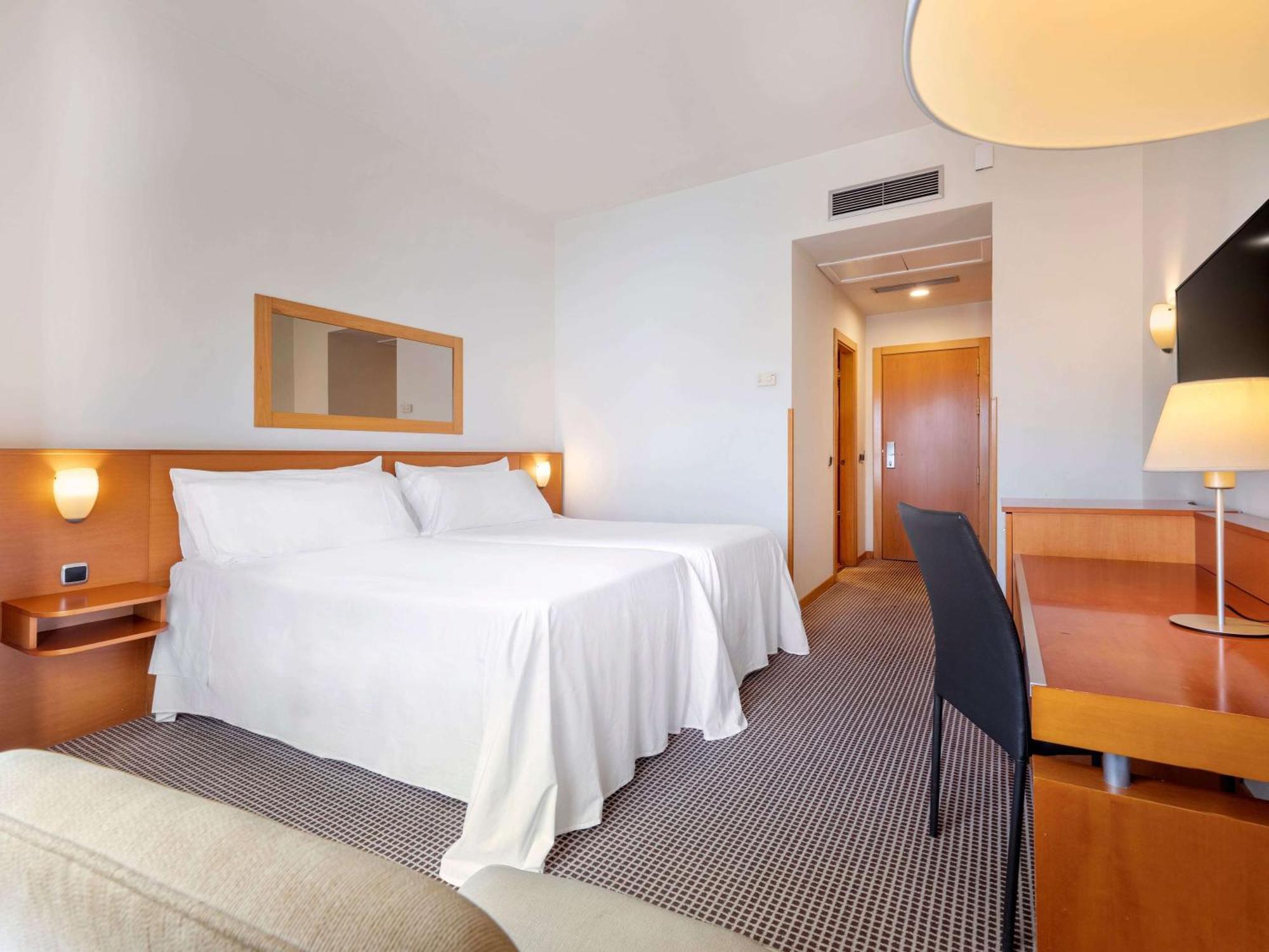 Hotel Zentral León Εξωτερικό φωτογραφία